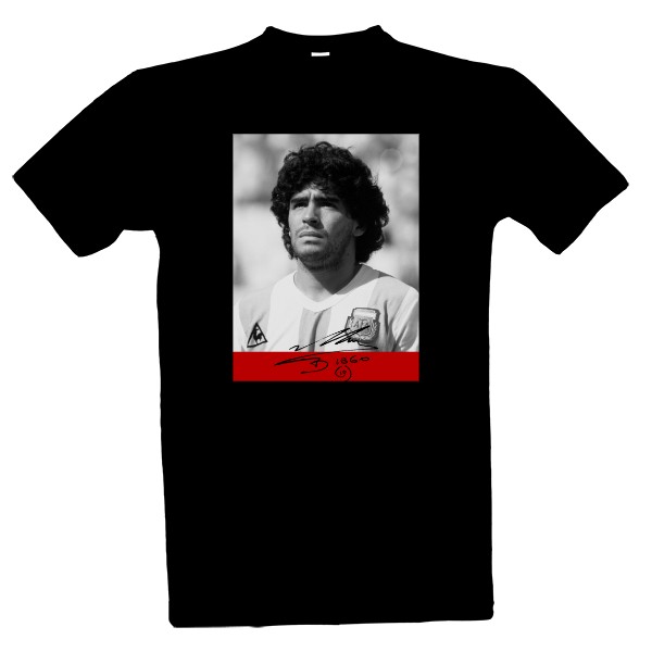 Diego Maradona