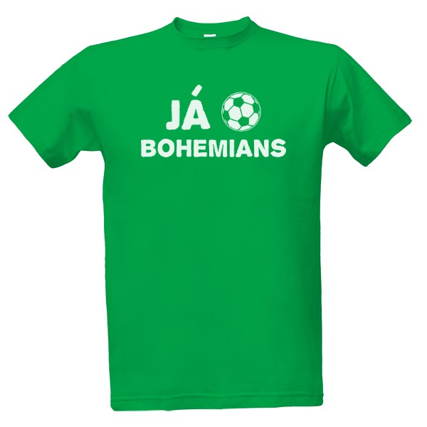 Já miluju Bohemians
