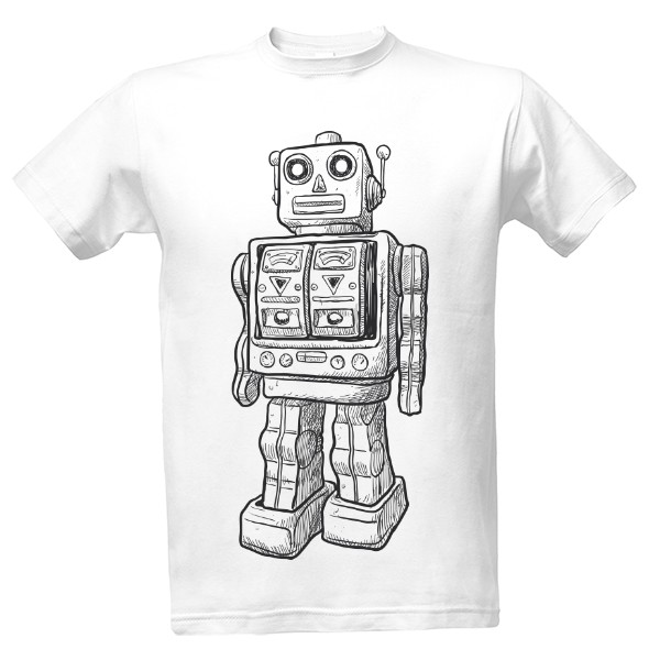 Robot