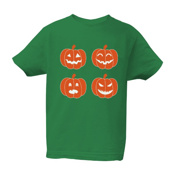 Tričko s potiskem Tričko Halloween