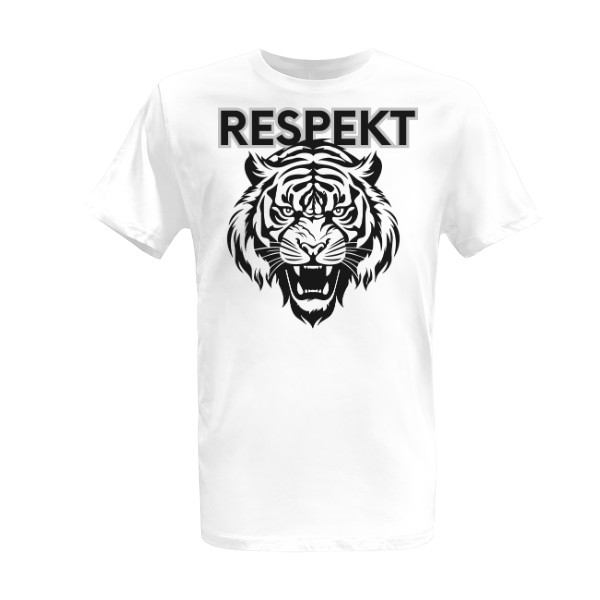 Tygr Respekt: Síla Designu