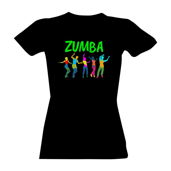 Zumba fitness